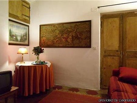 Apartment Navona Roma Camera foto