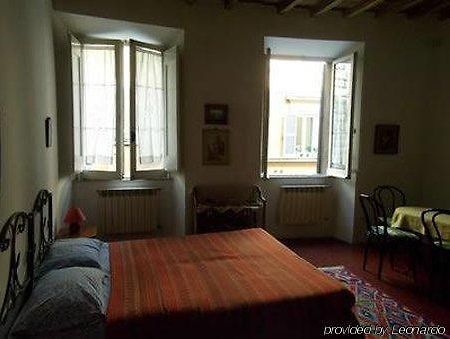 Apartment Navona Roma Camera foto